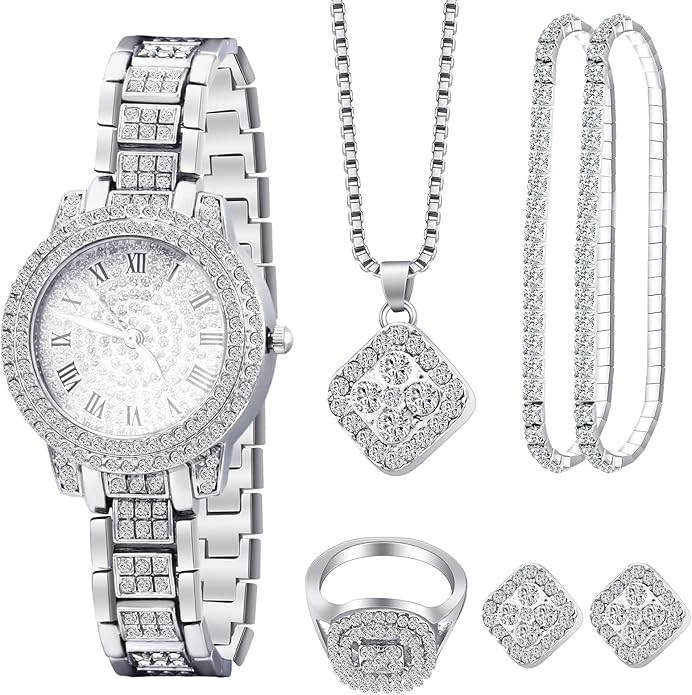 Jewelry & Watches
