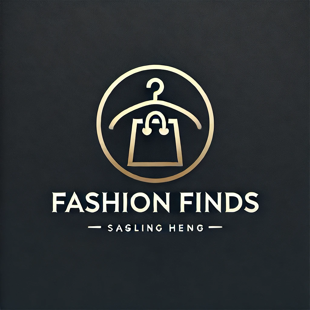 Fashion Finds Store