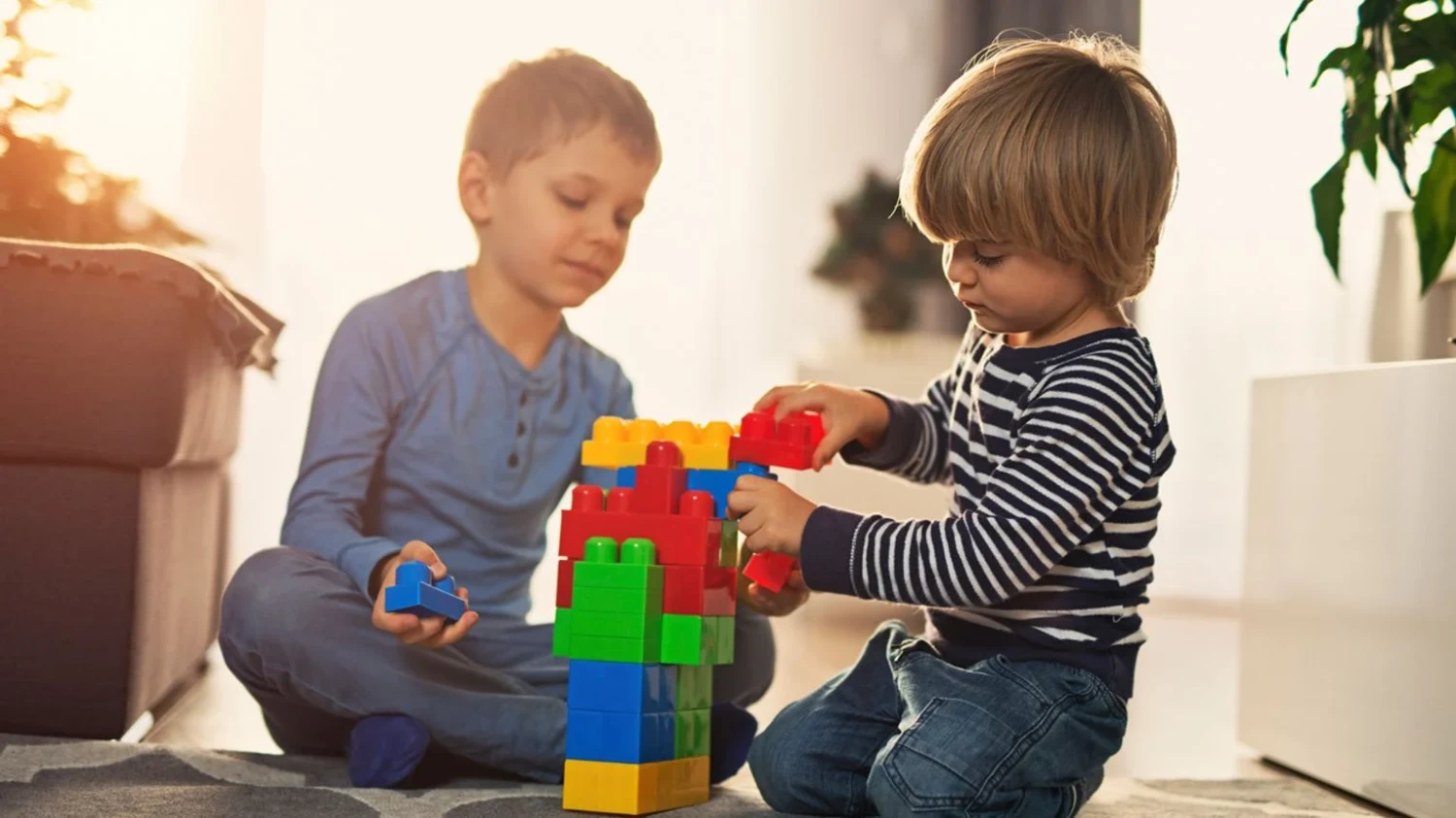 Kids & toy