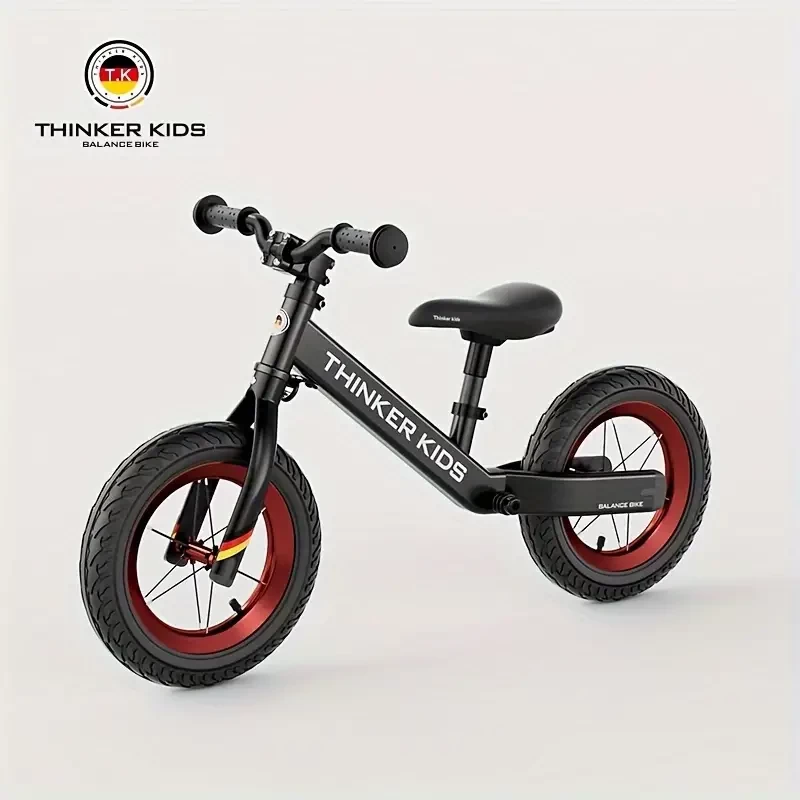 12 Inch Push Bike Run Bike Aluminium Alloy Balance Bike