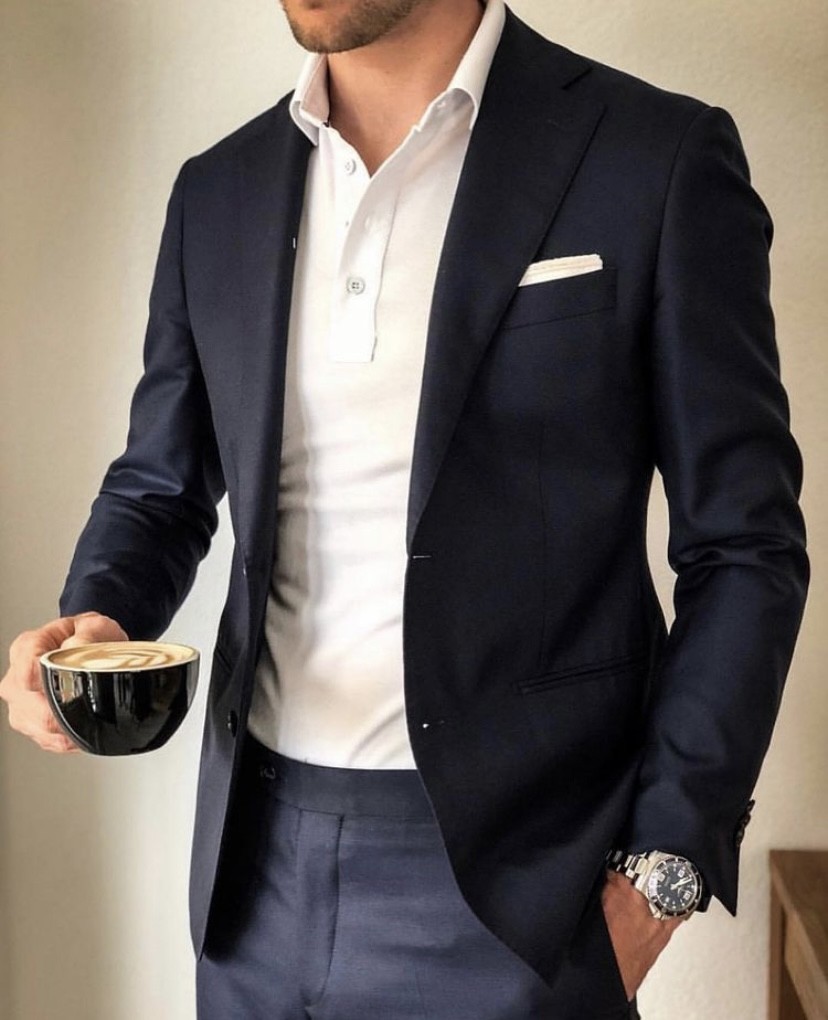 Men Clothing & Fashion
