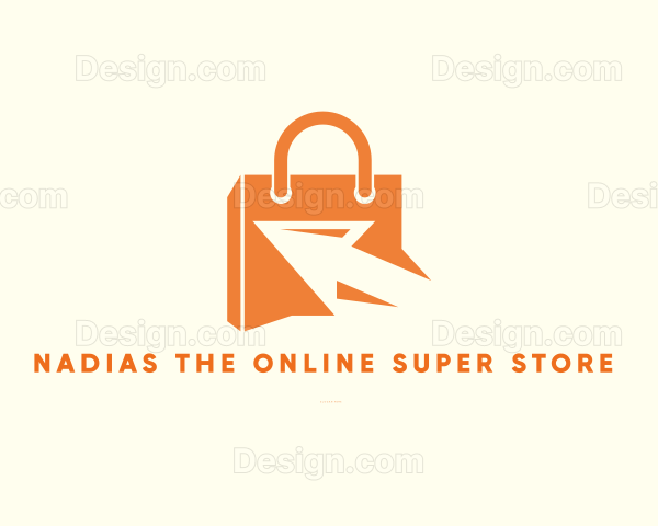 Nadias the online super store