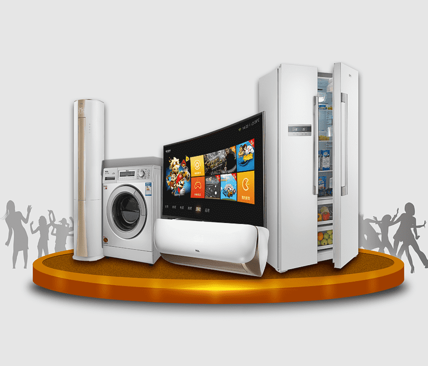 Home decoration & Appliance