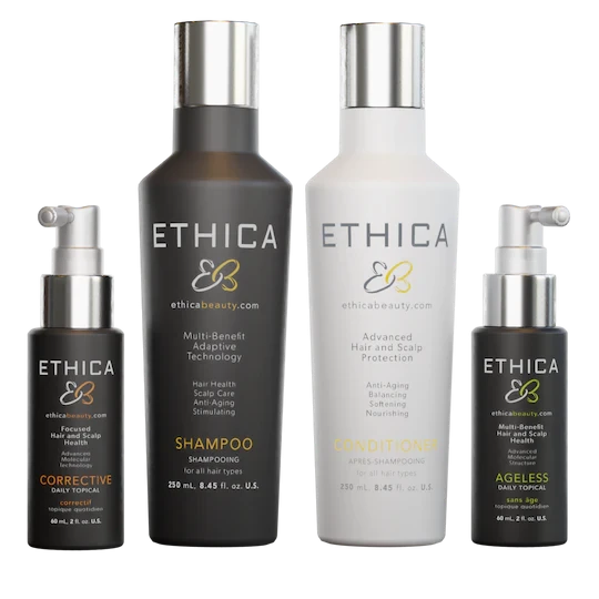 Beauty, Health & Hair
