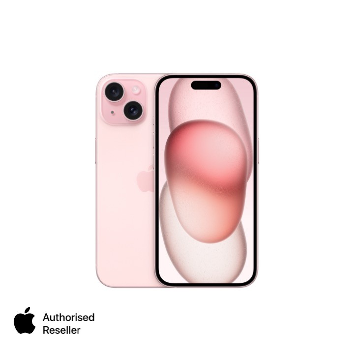 Apple iPhone 15  256GB