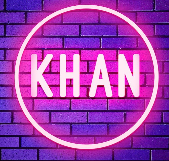 KHAN SHOP