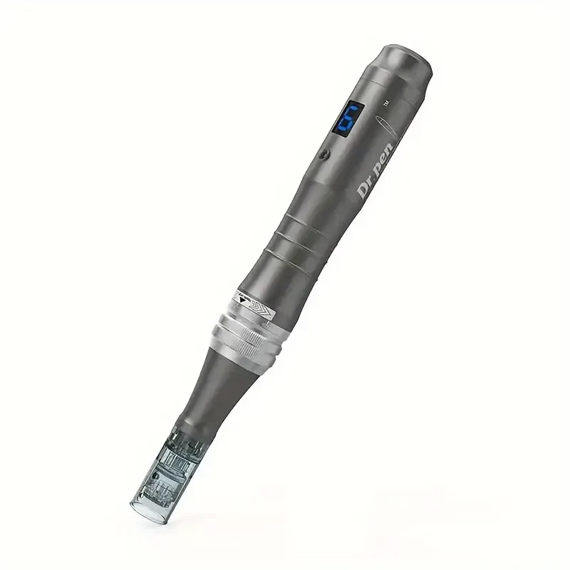 Professional Electric Beauty Pen, USB Rechargeable, Best Skin Care Tool Kit For Face And Body