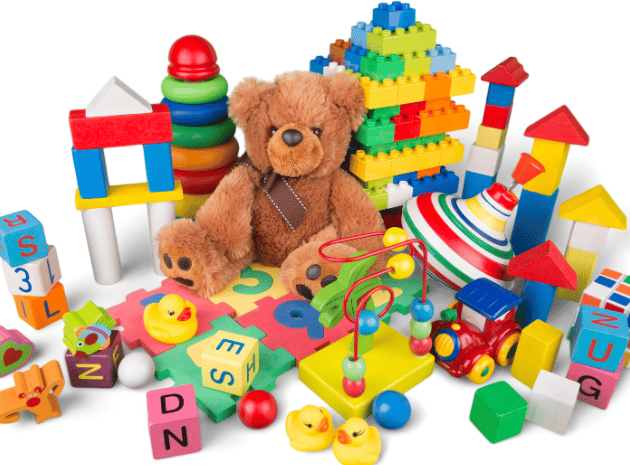 Toy