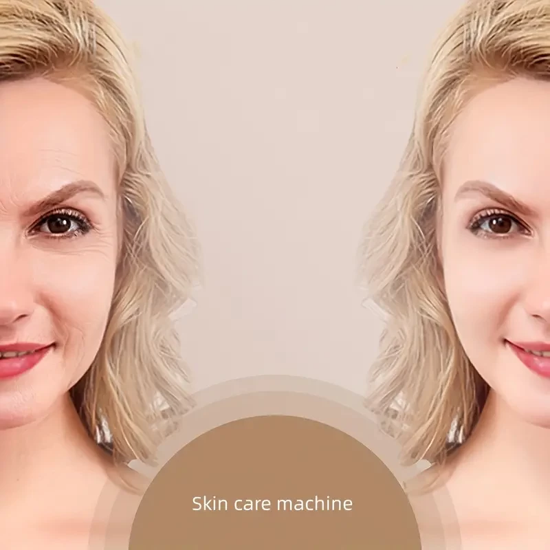 Facial Beauty Instrument, Home Beauty Tool, Facial Introduction Beauty Instrument