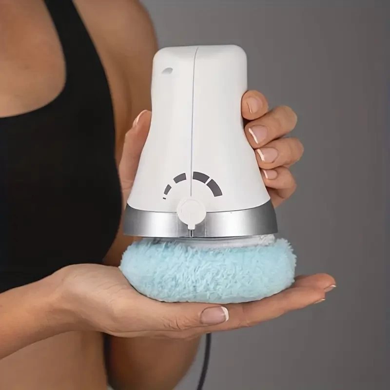 Electric Handheld Cellulite Remover Massager - Slimming and Full Body Massage Benefits