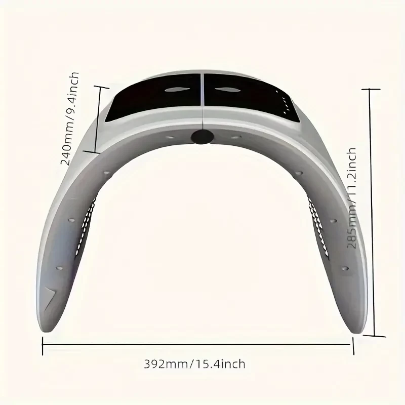 7-color LED Beauty Device For Advanced Facial Skin Care - Multifunctional Moisturizing Spray Beauty Device