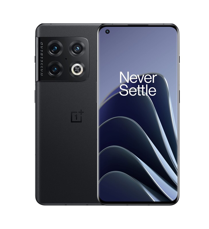 OnePlus 10 Pro | 5G Android Smartphone | 6.7” QHD+ Display | 12GB+256GB |