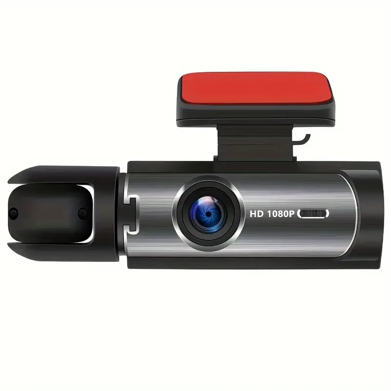 3.16 Inch Dash Cam In Car DVR Camera Video Recorder Rear View Dual Lens HD Cycle Recording Video G-sensor Cycle Recording Car Dvr