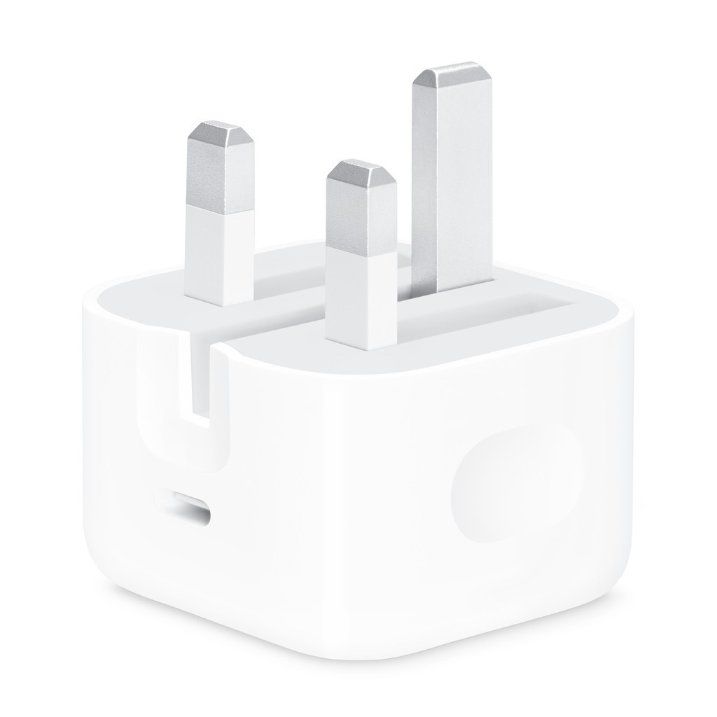 Apple USB-C Power Adapter (20W)