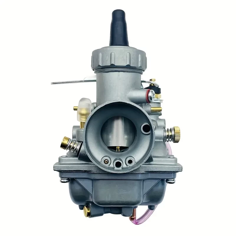 Motorcycle Carburetor For Suzuki 125cc TS 125 TS125 125N TC125 DS125 TS100 DS100 For Mikuni Carb Off-road Dirt Bike Motocross