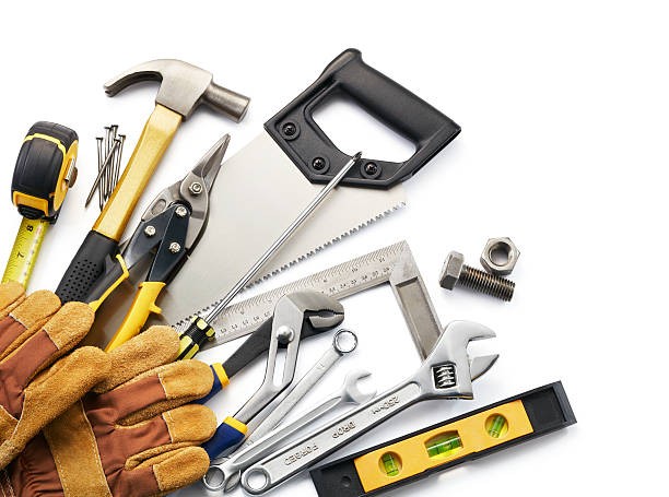 Home Improvement & Tools