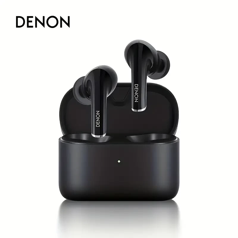 Denon/ Tianlong Wireless headphones AHC830NCW active noise-cancelling in-ear HIFI headphones