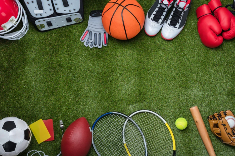 Sports & outdoor