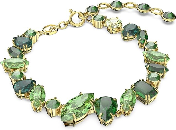 SWAROVSKI Gema Crystal Bracelet Collection